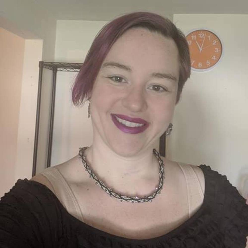 Meet your Posher, Casey